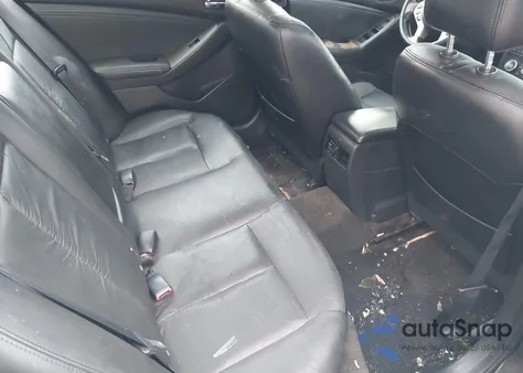 2008 Nissan Altima 2.5 S from USA, damaged, VIN 1N4AL21E08N506577